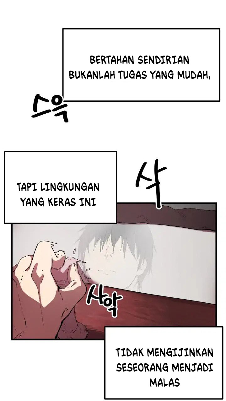 Otherworldly Sword King’s Survival Records Chapter 03 Gambar 32
